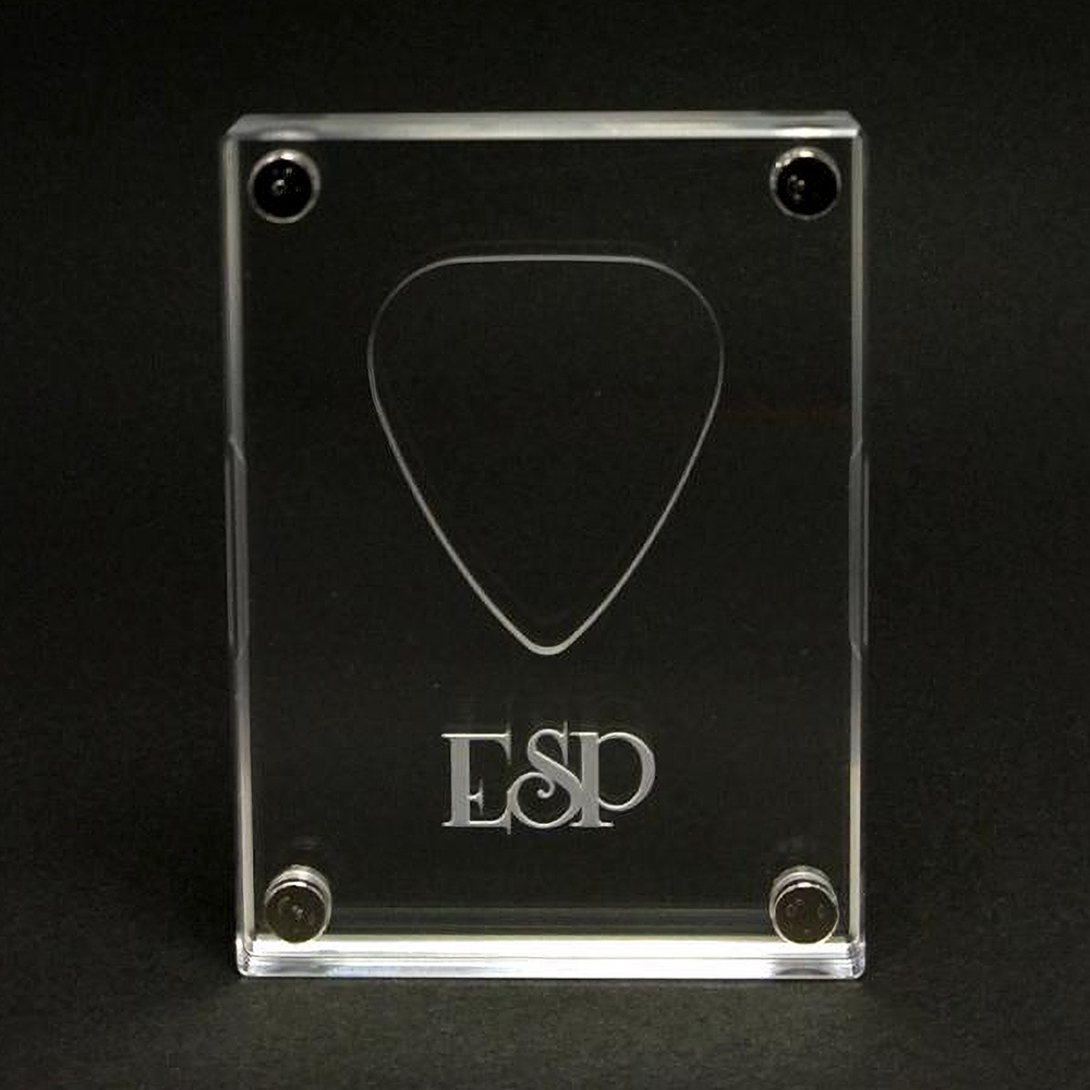 ESP <br>PM-ST-SGZ [PICK MONOLITH for SUGIZO]