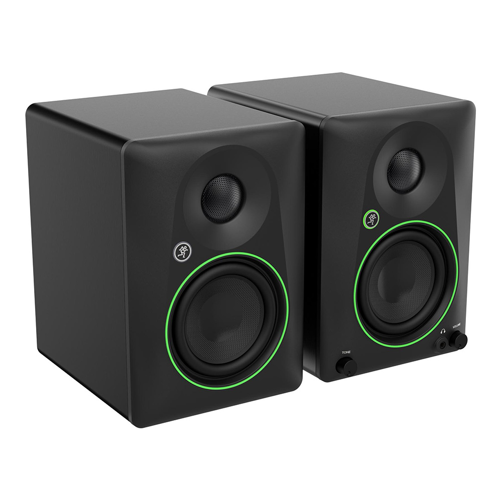 MACKIE <br>CR4.5BT