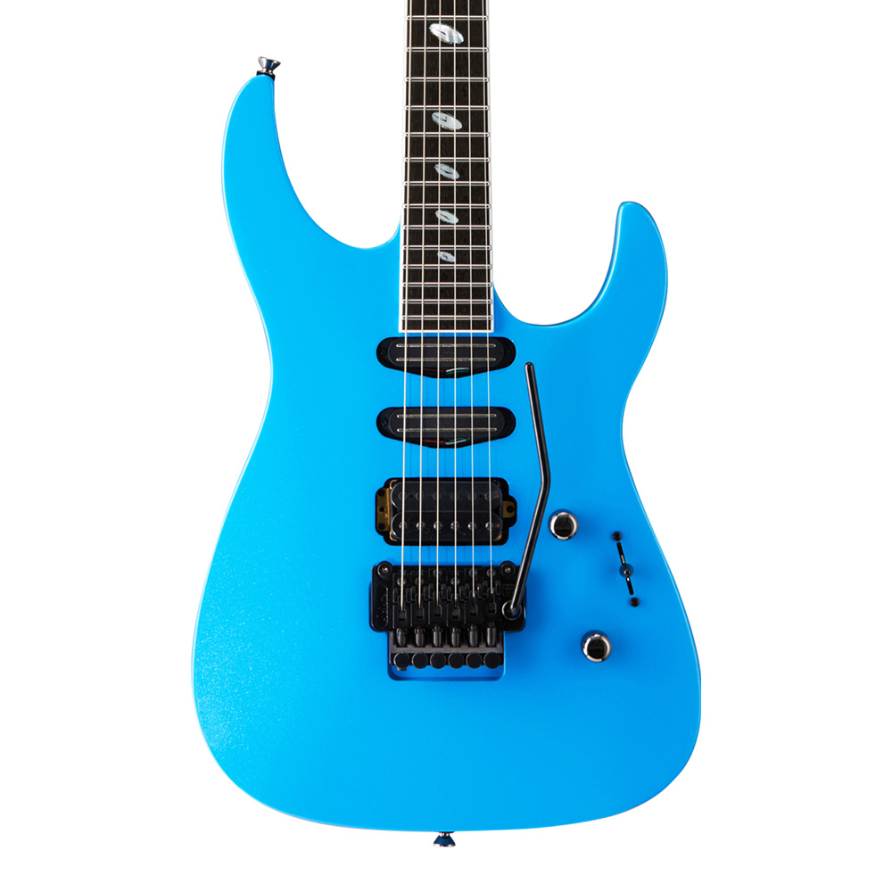 Caparison Guitars <br>TAT Light Blue Pearl