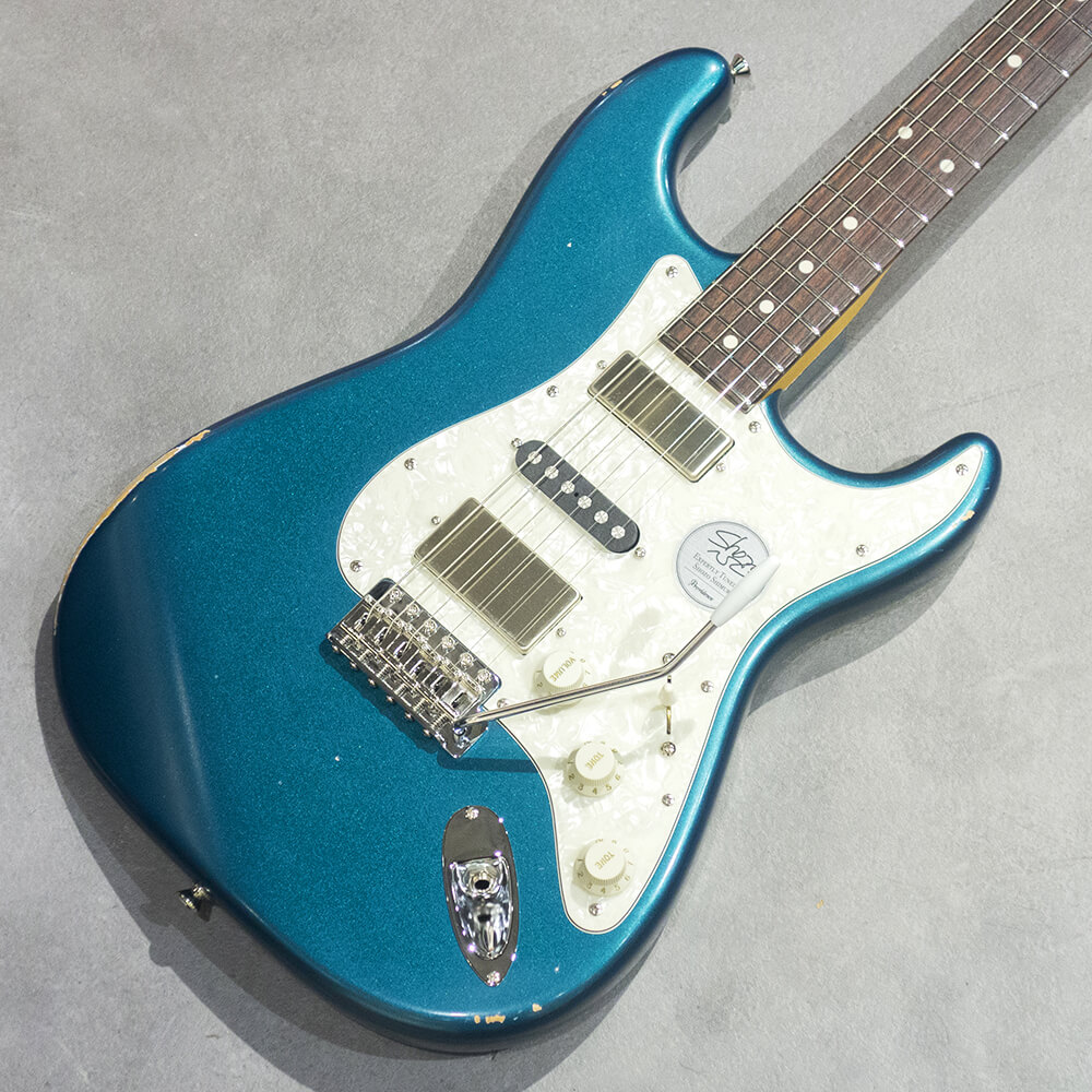 Providence <br>dS-205S RSV / LTD OTM WhitePearl