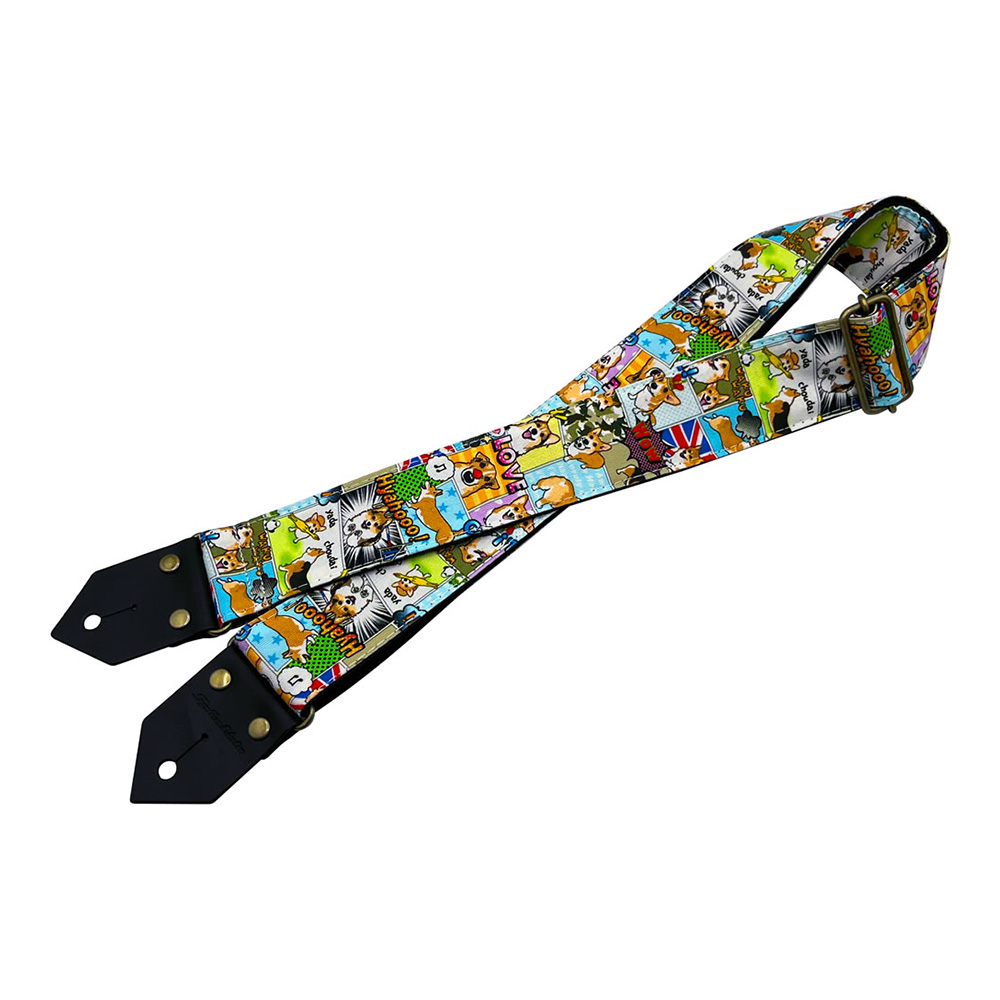 SpiceNote <br>ES-PP50AMD "AmeComi Dogs" CRGiR[M[j