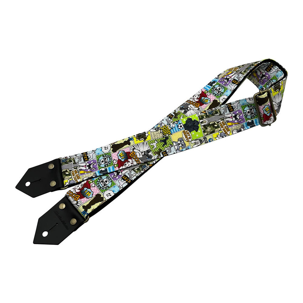 SpiceNote <br>ES-PP50AMD "AmeComi Dogs" SNZiViEU[j