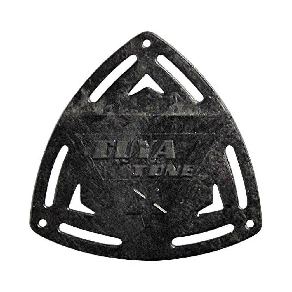 Guyatone <br>RT25CF2 [Crystal Fragment Pick 2 / J[{ / Round Triangle] 25Zbg
