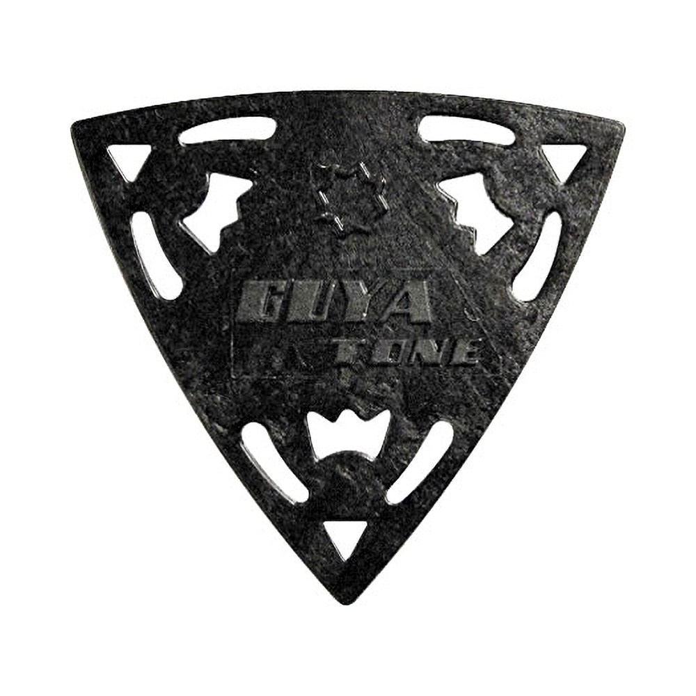 Guyatone <br>ST25CF2 [Crystal Fragment Pick 2 /J[{ / Sharp Triangle] 25Zbg
