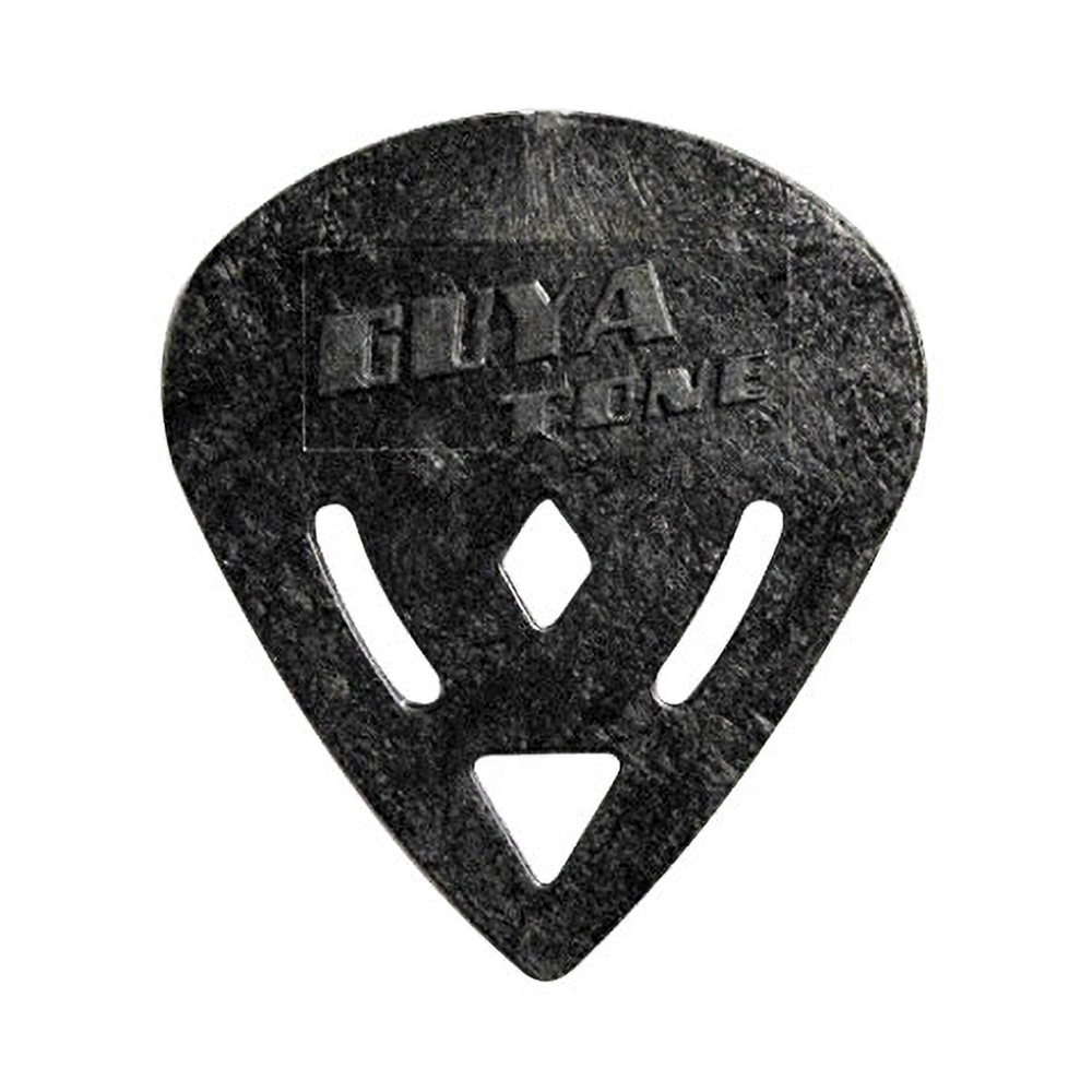 Guyatone <br>JT25CF2 [Crystal Fragment Pick 2 / J[{ / Jazz Triangle] 25Zbg
