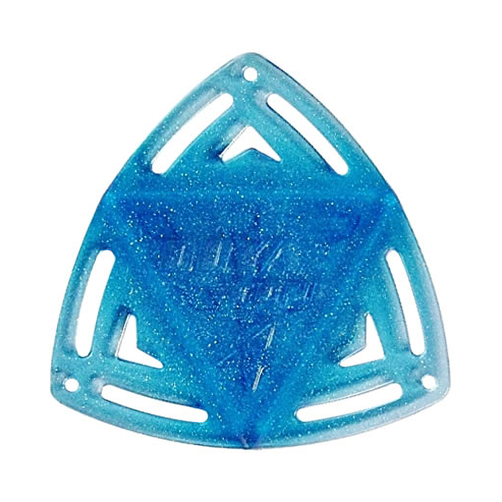Guyatone <br>RT25PC2 [Crystal Fragment Pick 2 / |J[{lCg / Round Triangle] 25Zbg