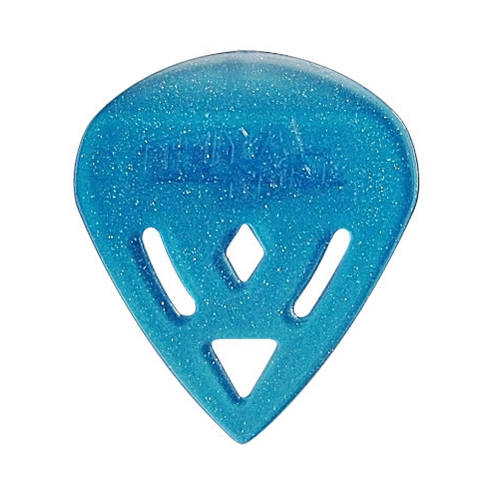 Guyatone <br>JT25PC2 [Crystal Fragment Pick 2 / |J[{lCg / Jazz Triangle] 25Zbg