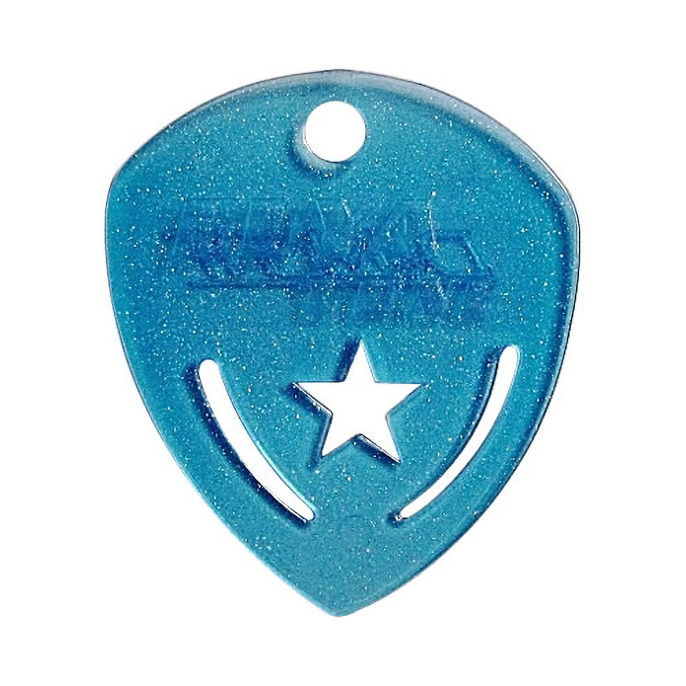 Guyatone <br>MR25PC2 [Crystal Fragment Pick 2 / |J[{lCg / Multi Round] 25Zbg