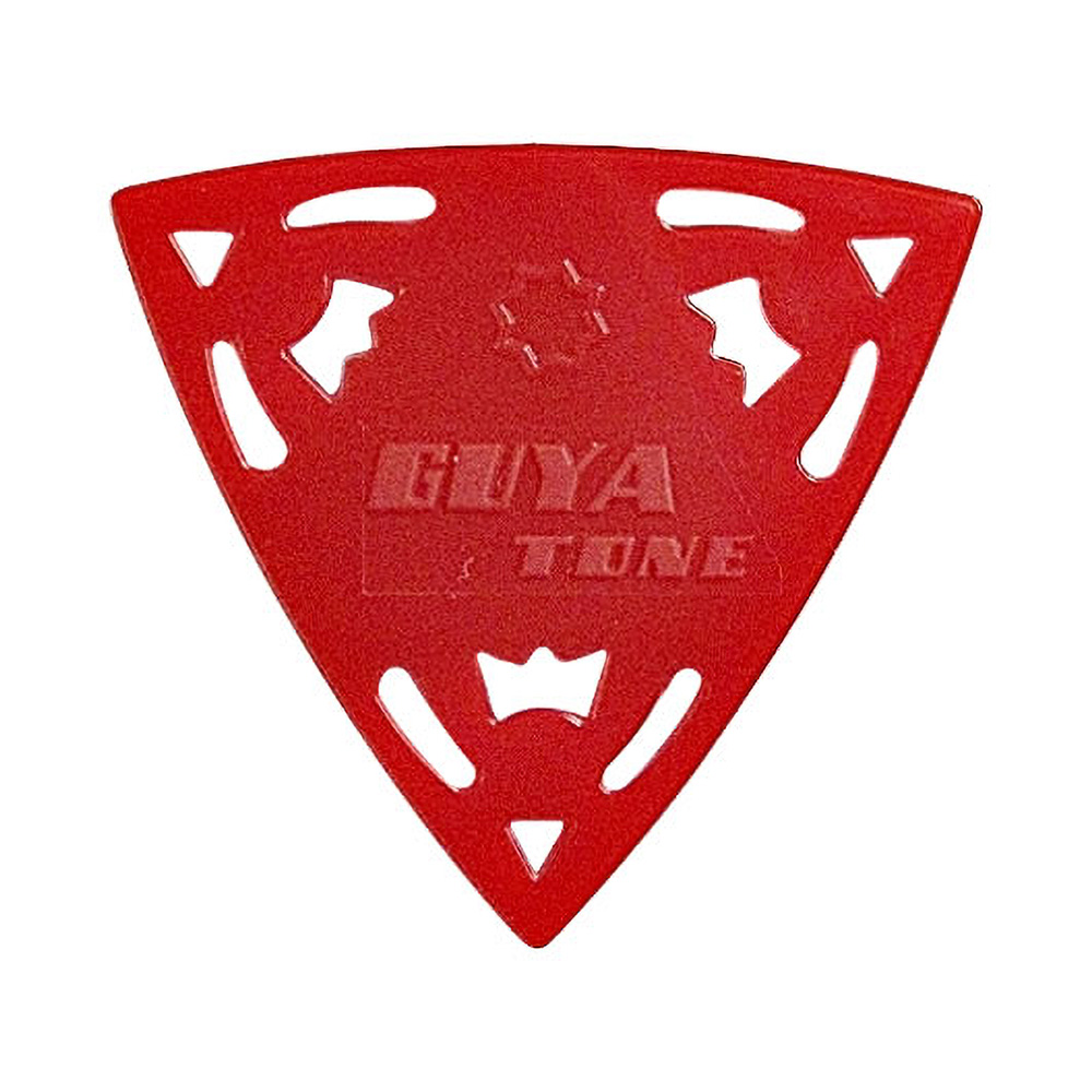 Guyatone <br>ST25PA2 [Crystal Fragment Pick 2 / iC / Sharp Triangle] 25Zbg