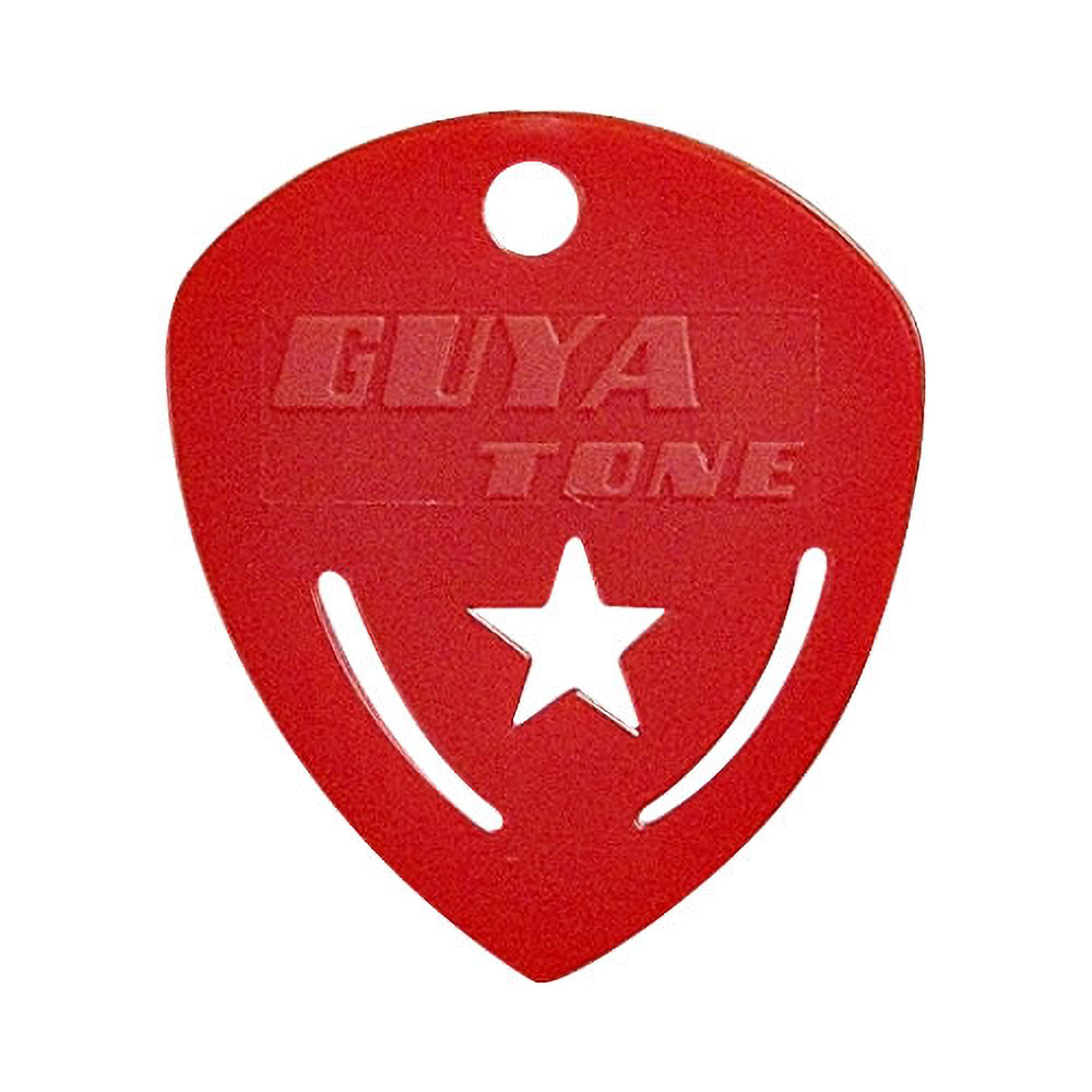 Guyatone <br>MR25PA2 [Crystal Fragment Pick 2 / iC / Multi Round] 25Zbg