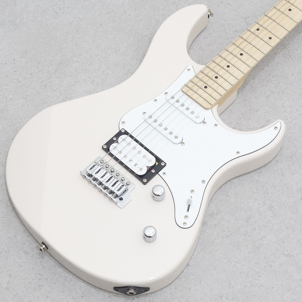 YAMAHA <br>PACIFICA PAC112VM SOP (Sonic Pink)
