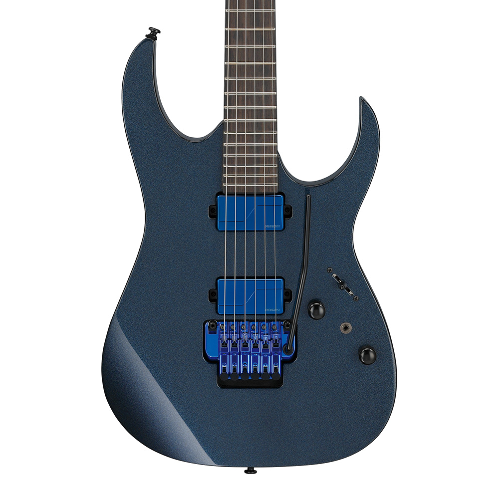 Ibanez <br>RG Standard RGR6BSP-IPT (Iron Pewter)