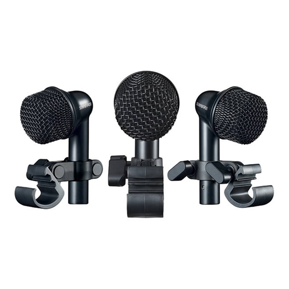 SHURE <br>Nexadyne 6 X[p[J[fBIChE_Ci~bNE^/XlA}CNz 3ZbgpbN NXN6-3PK-J