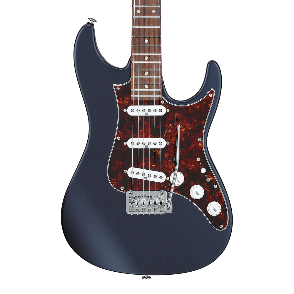 Ibanez <br>AZ Prestige AZ2203NT-DBF (Dark Tide Blue Flat)