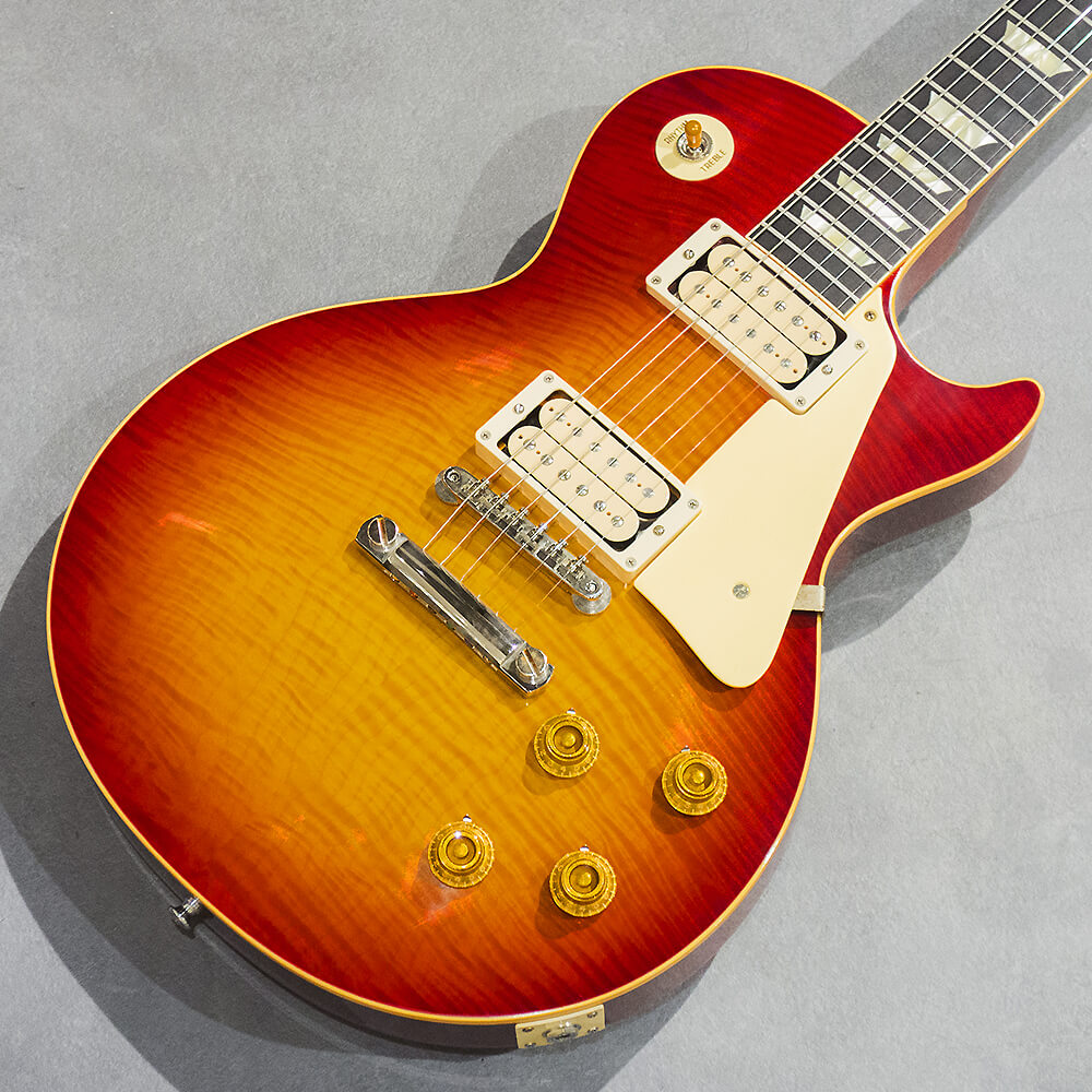 Gibson Custom Shop <br>1959 Les Paul Standard R-TOP Vintage Gloss Washed Cherry Fade