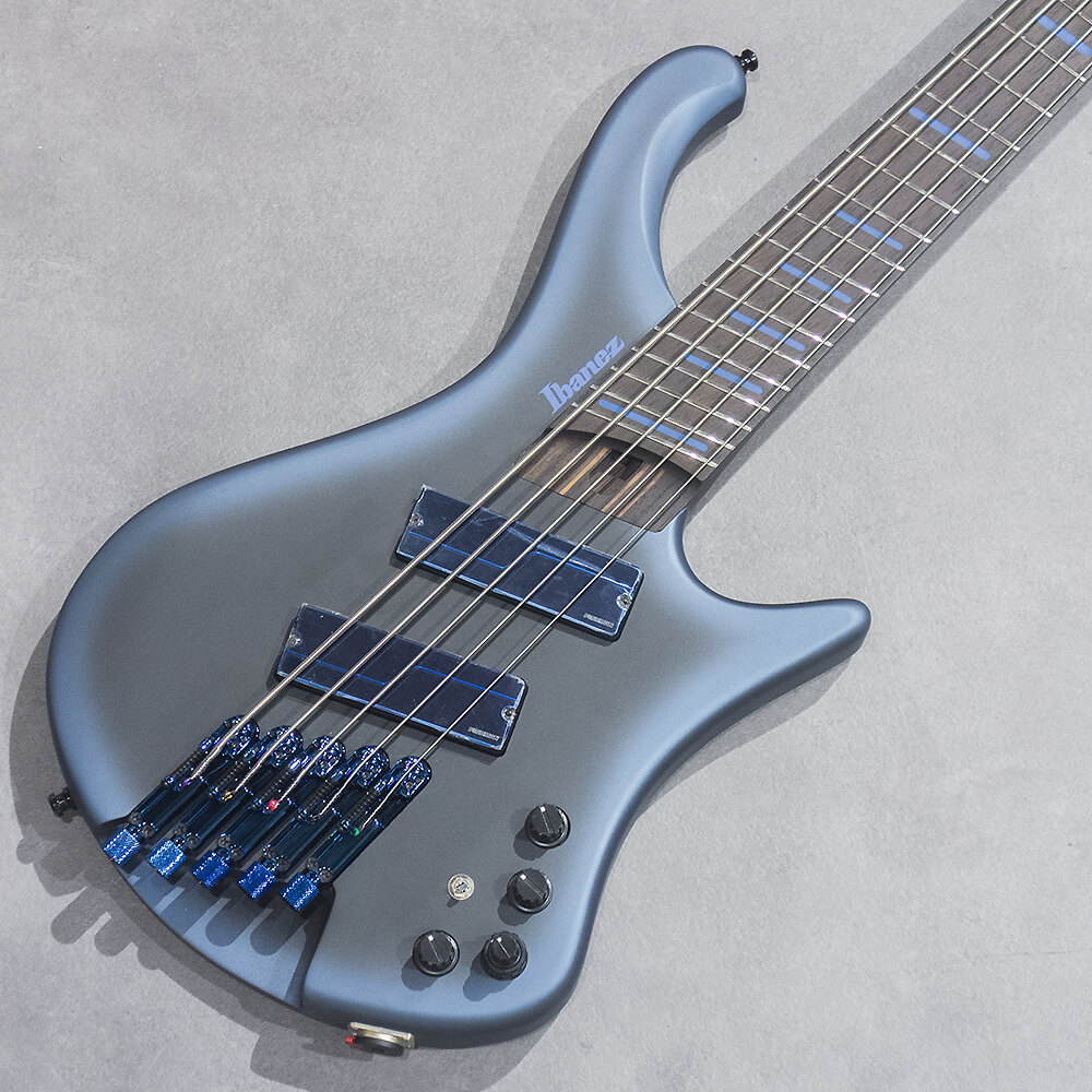 Ibanez <br>EHB Workshop EHB5MSBSP-MAM (Midnight Arctic Ocean Matte)