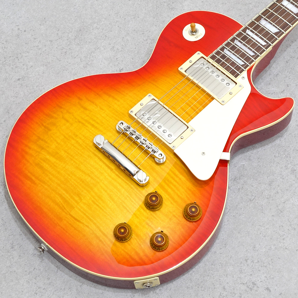 Tokai <br>LS-101F CS Cherry Sunburst