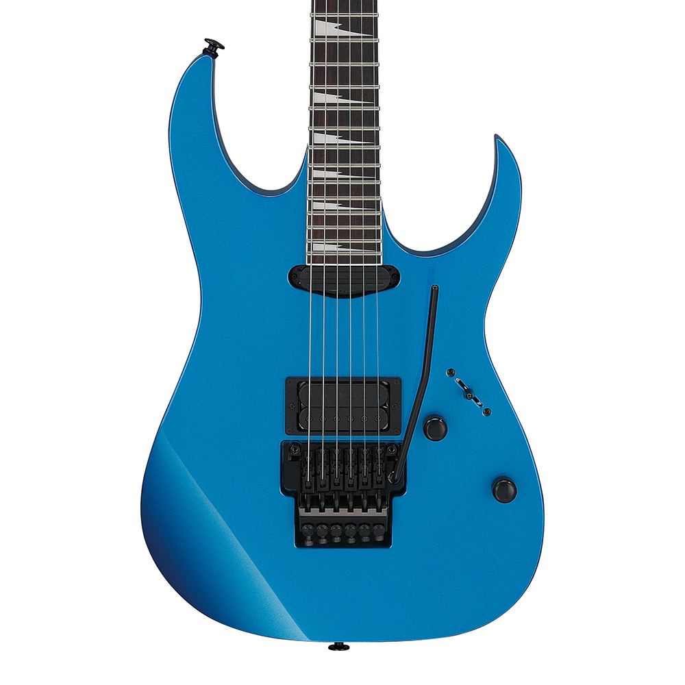 Ibanez <br>RG Genesis Collection RG565R-EB (Electric Blue)