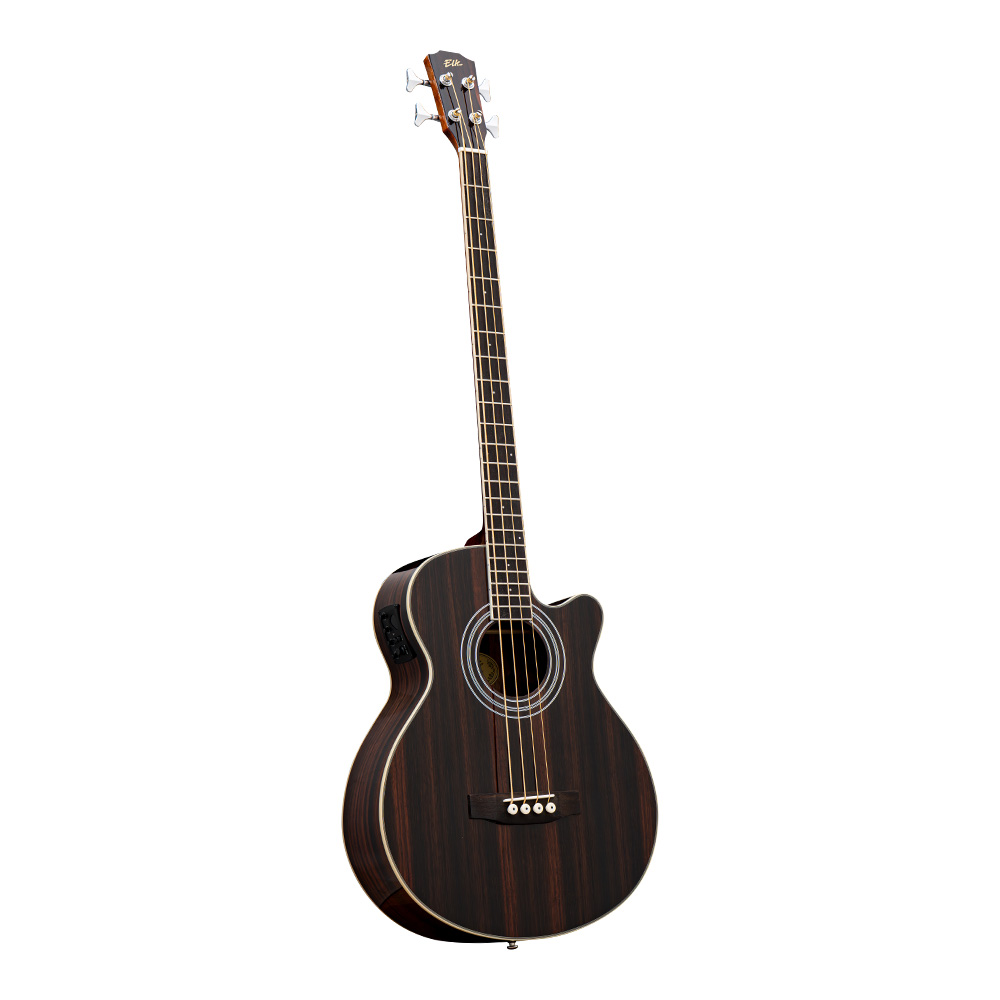 ELK <br>ACOBE 4 Premium Ebony
