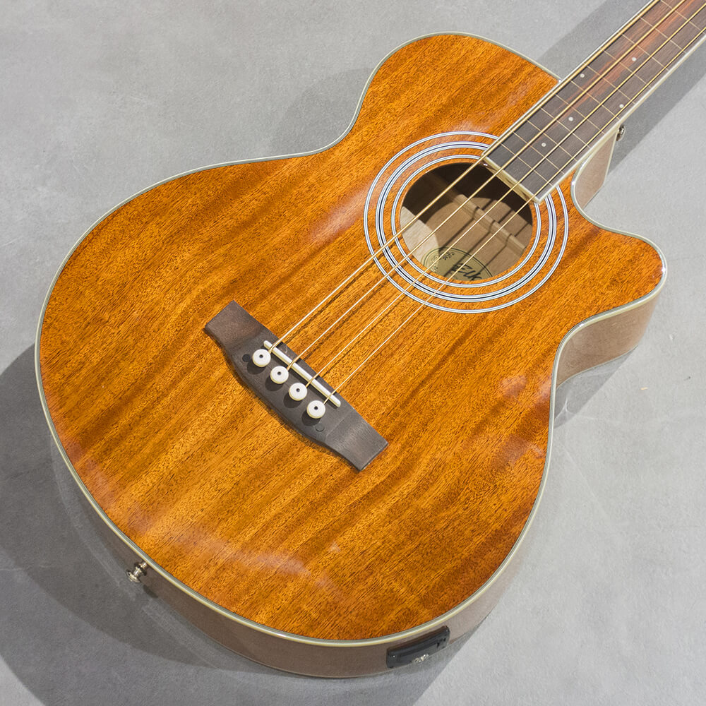 ELK <br>ACOBE 4 Fretless Natural