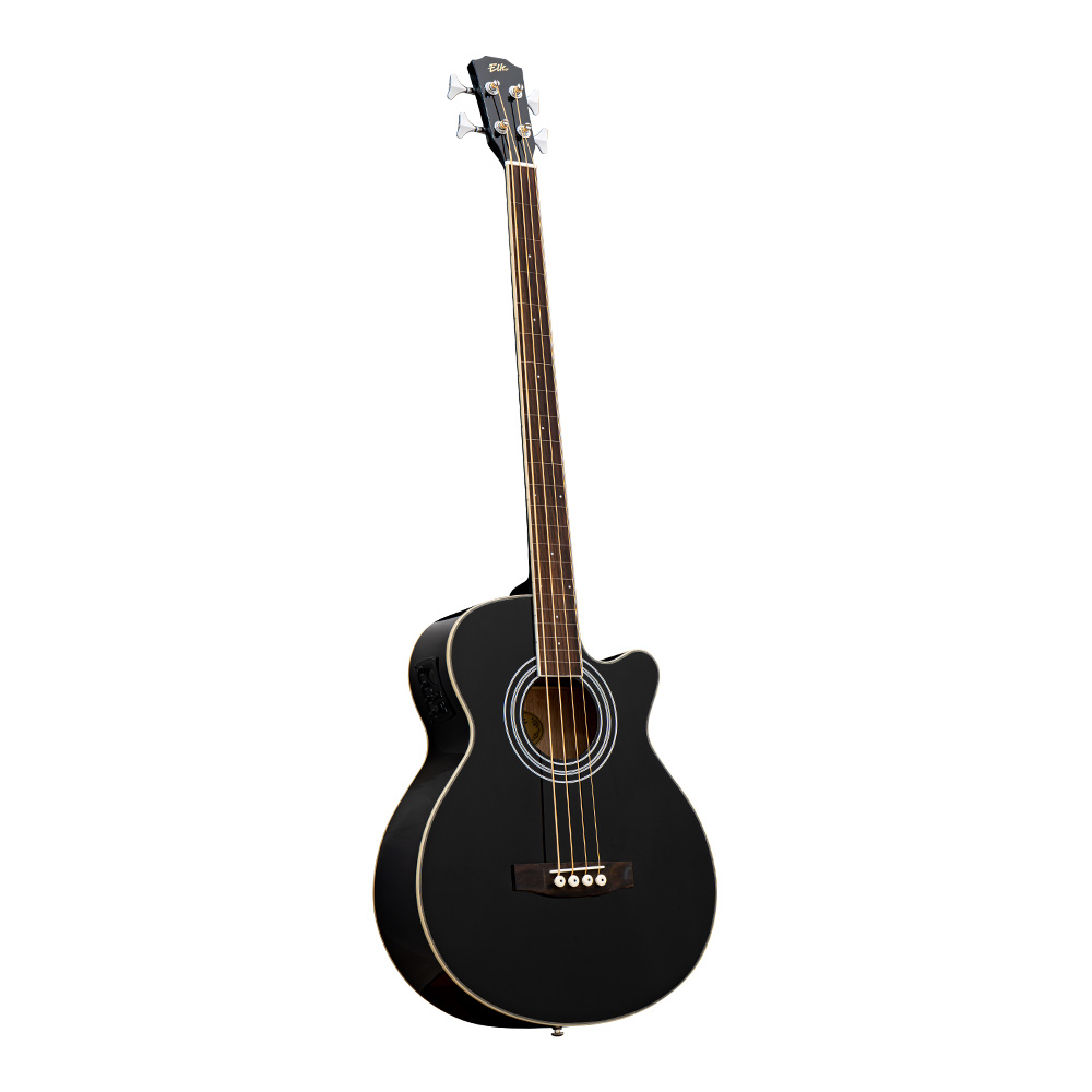ELK <br>ACOBE 4 Fretless Piano Black
