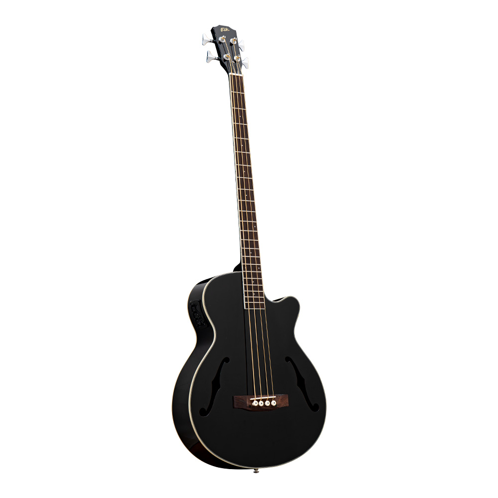 ELK <br>ACOBE 4 F-Hole Piano Black