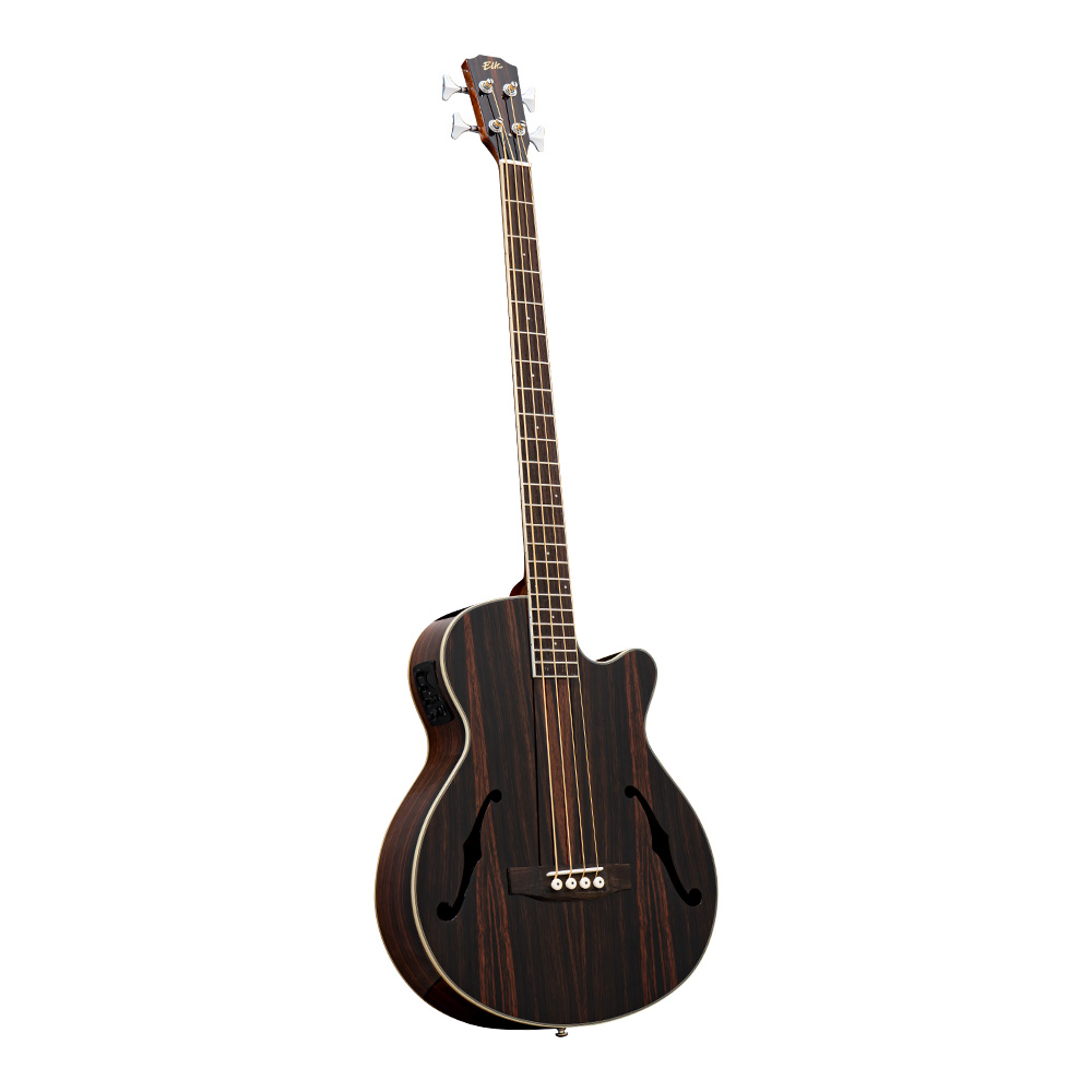 ELK <br>ACOBE 4 F-Hole Premium Ebony