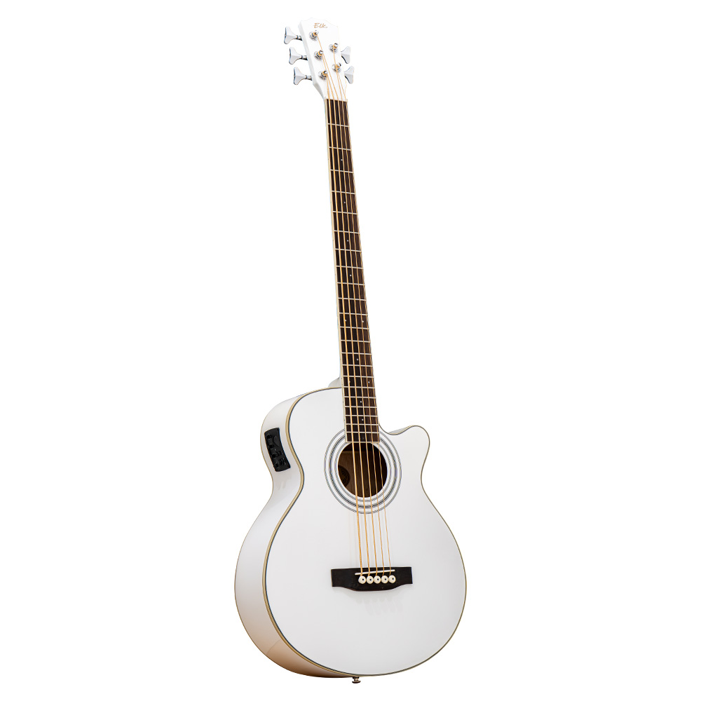 ELK <br>ACOBE 5 White Sparkle