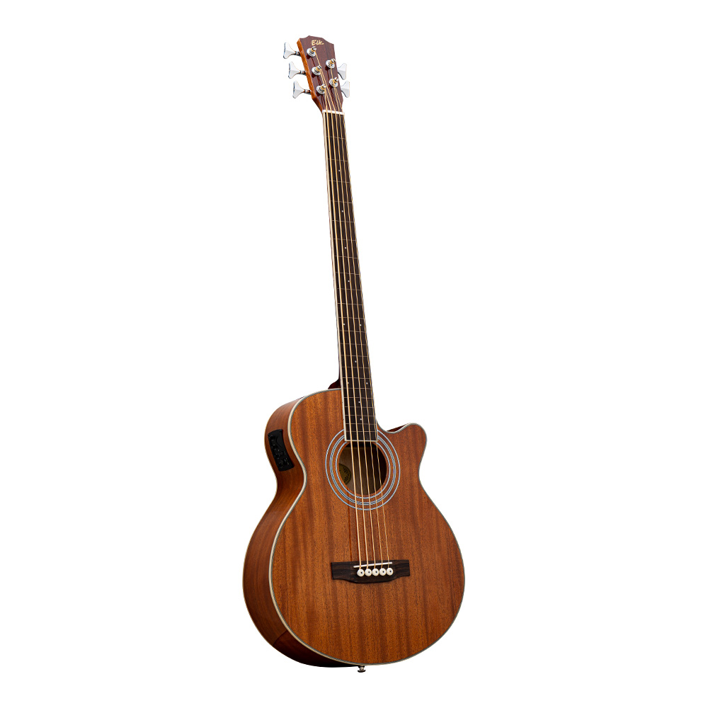 ELK <br>ACOBE 5 Fretless Natural