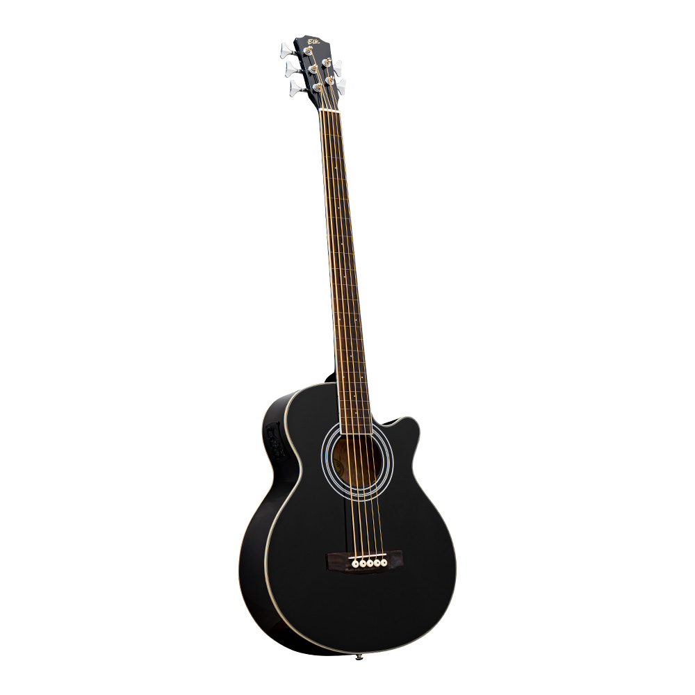 ELK <br>ACOBE 5 Fretless Piano Black