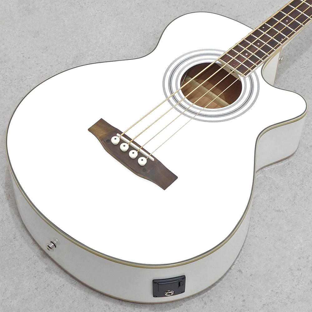 ELK <br>ACOBE 4 White Sparkle