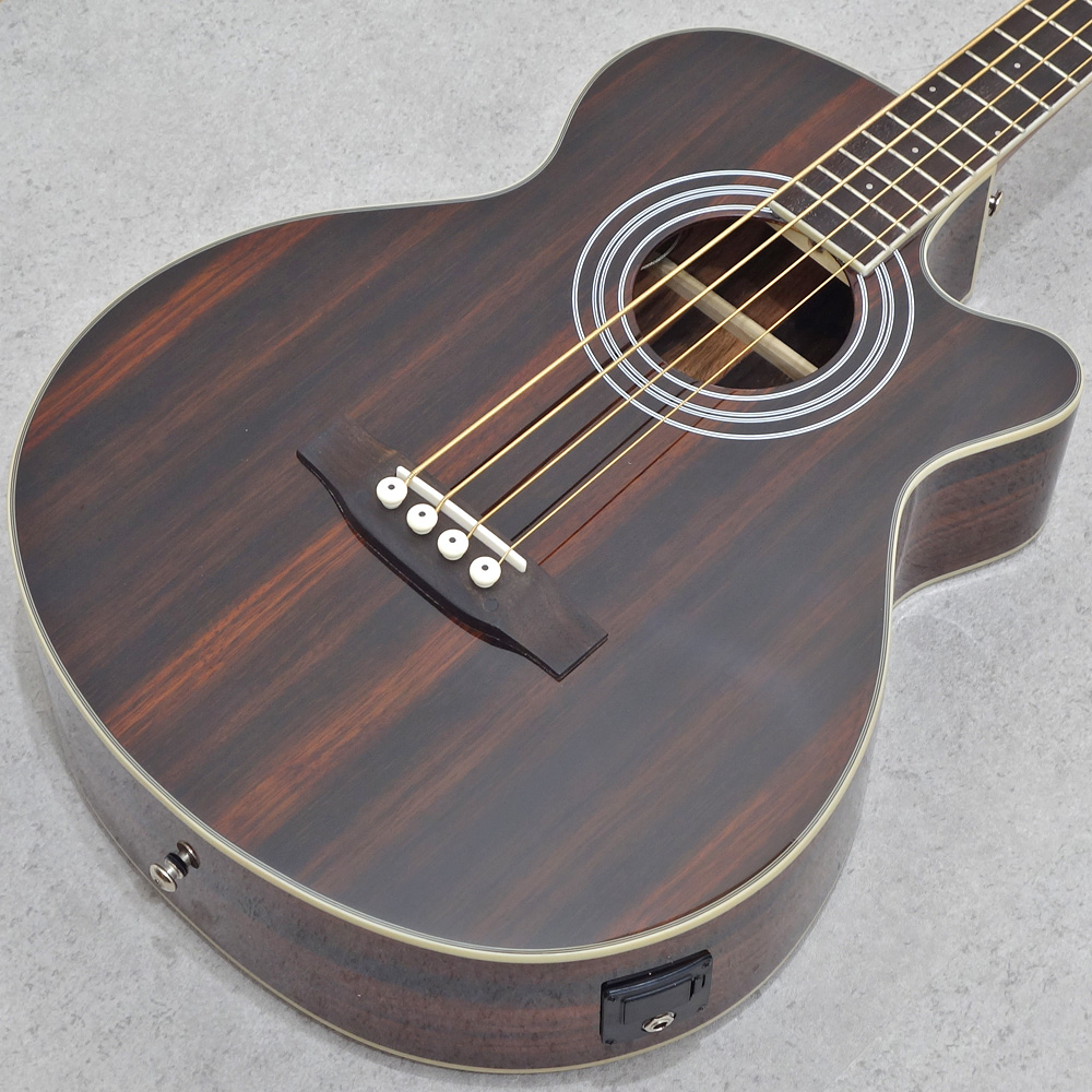 ELK <br>ACOBE 4 Premium Ebony