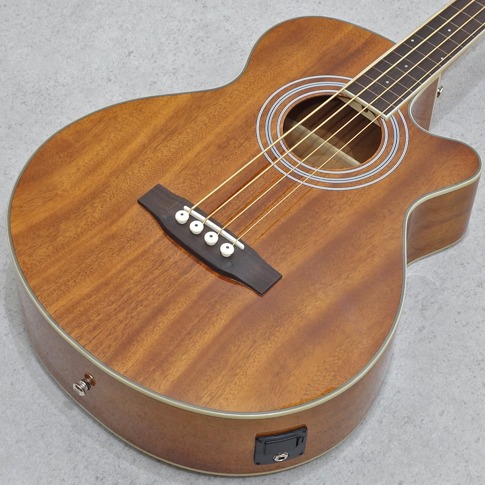 ELK <br>ACOBE 4 Fretless Natural