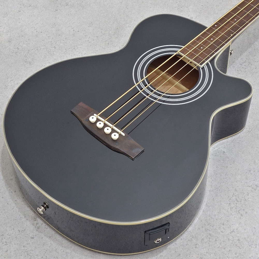 ELK <br>ACOBE 4 Fretless Piano Black