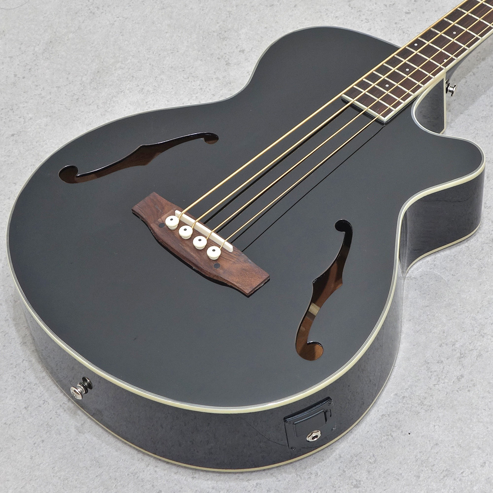 ELK <br>ACOBE 4 F-Hole Piano Black
