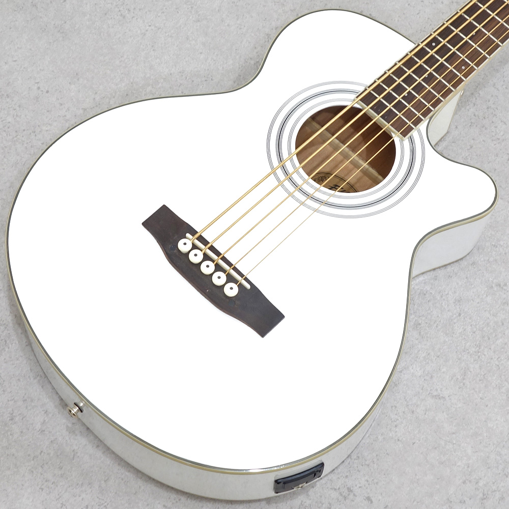 ELK <br>ACOBE 5 White Sparkle