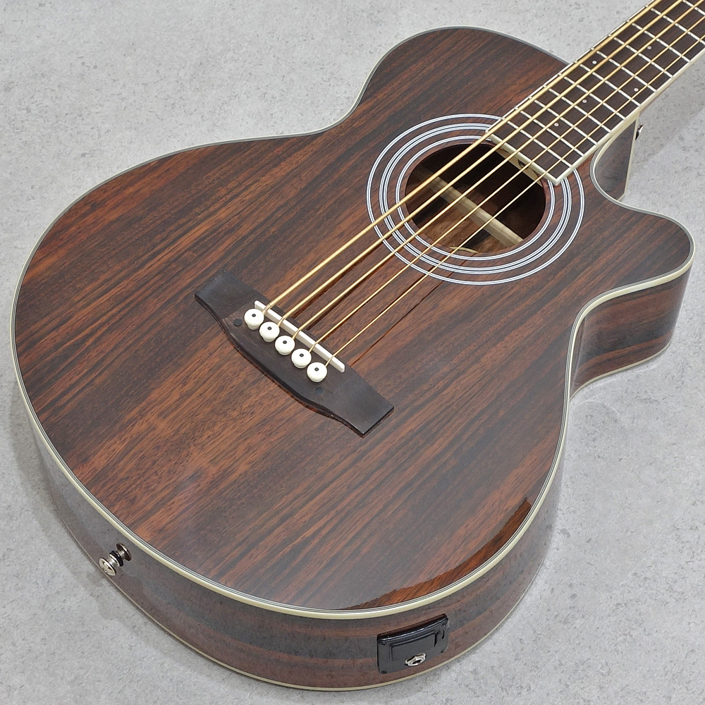 ELK <br>ACOBE 5 Premium Ebony