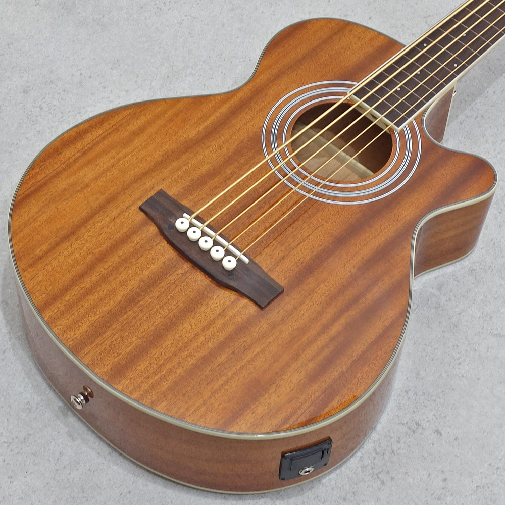ELK <br>ACOBE 5 Fretless Natural