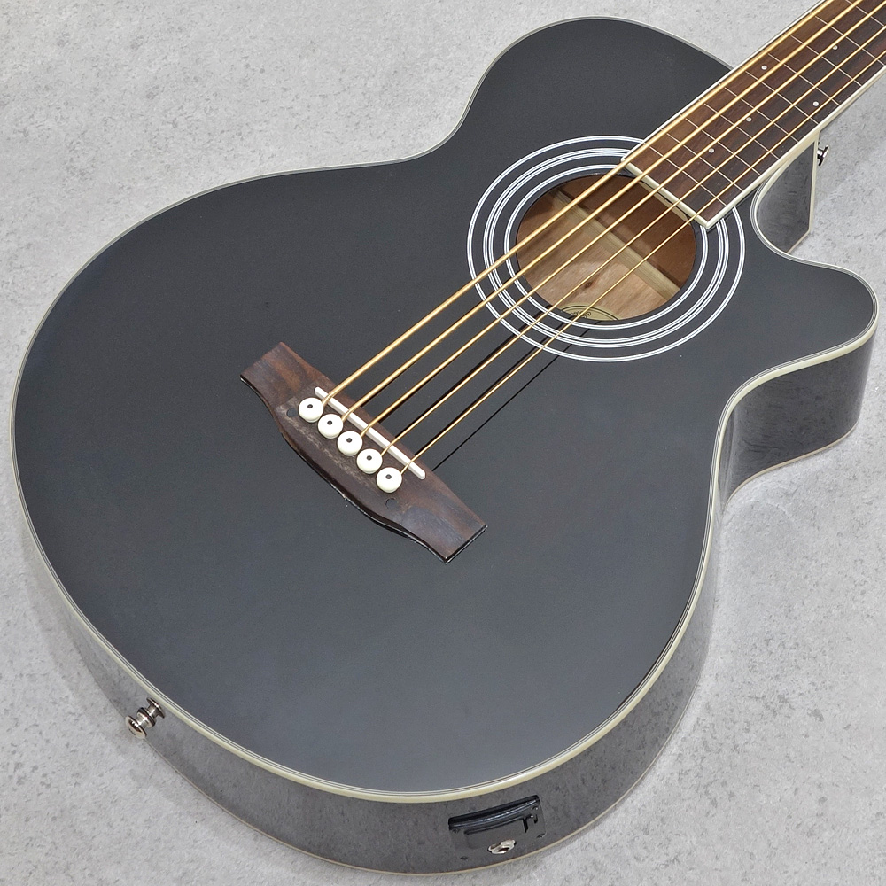ELK <br>ACOBE 5 Fretless Piano Black