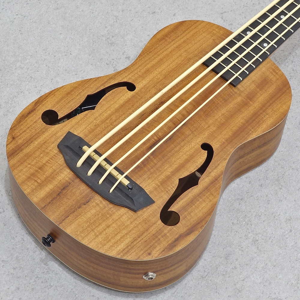 ELK <br>ELKLE Bass