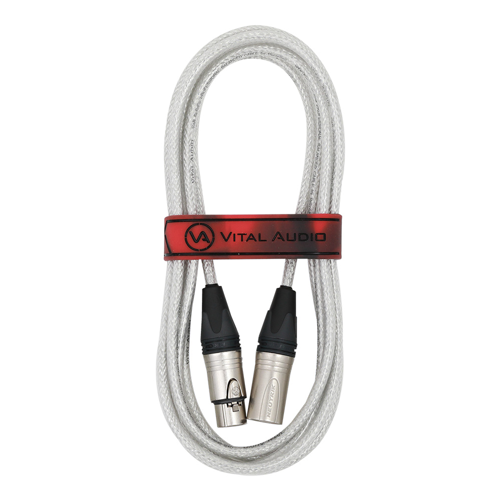 Vital Audio <br>VAB-N 0.5m 3MX / 3FX [VBN-0.5MF]