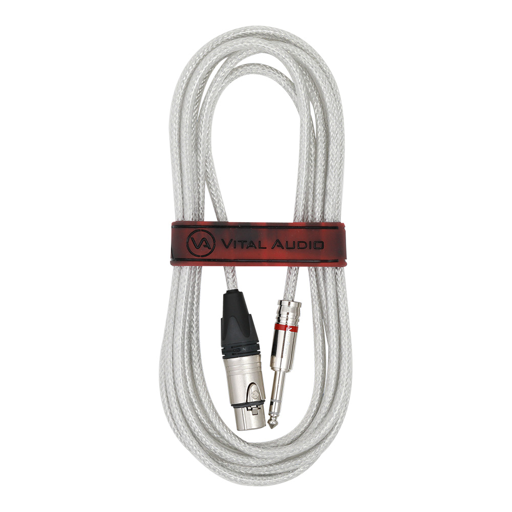 Vital Audio <br>VAB-N 3.0m 3FX / 3P [VBN-3F3P]