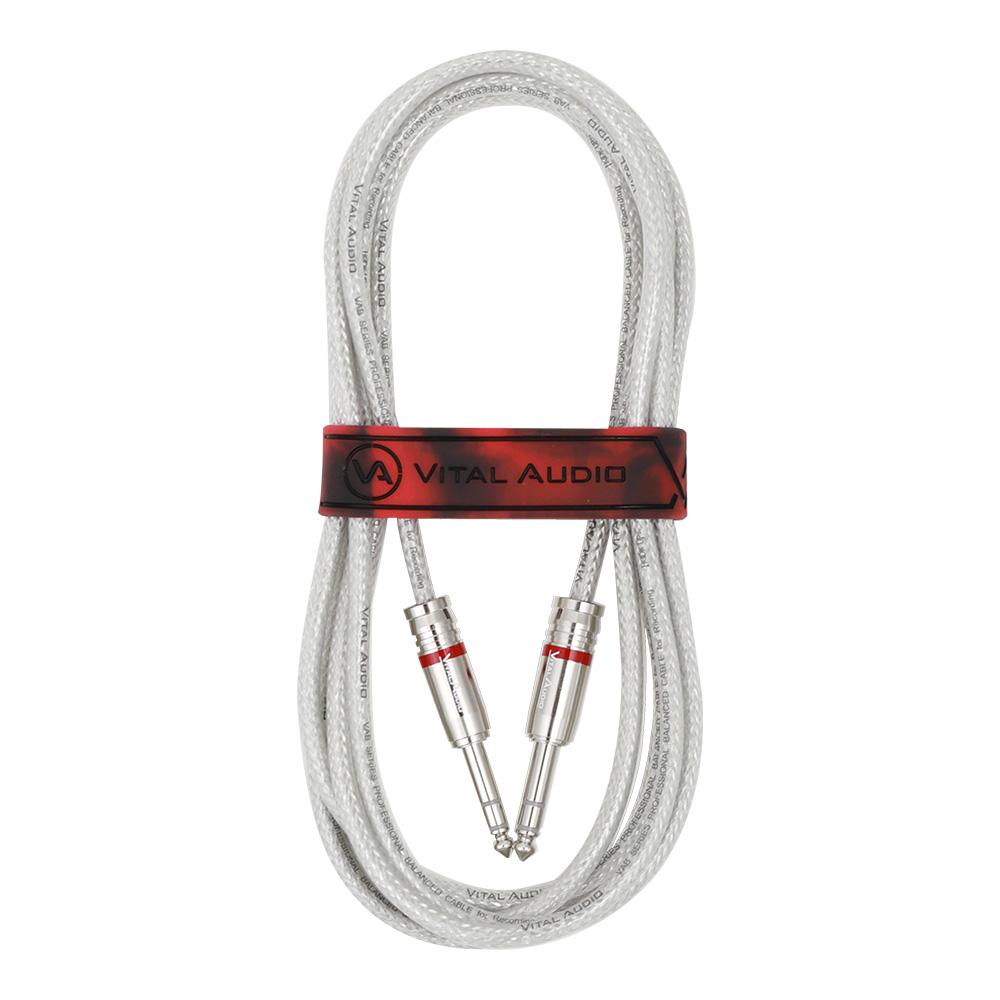 Vital Audio <br>VAB-N 0.5m 3P / 3P [VBN-0.53P3P]