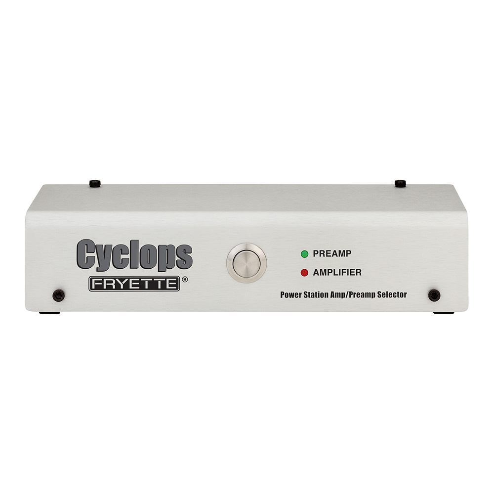 FRYETTE <br>Cyclops