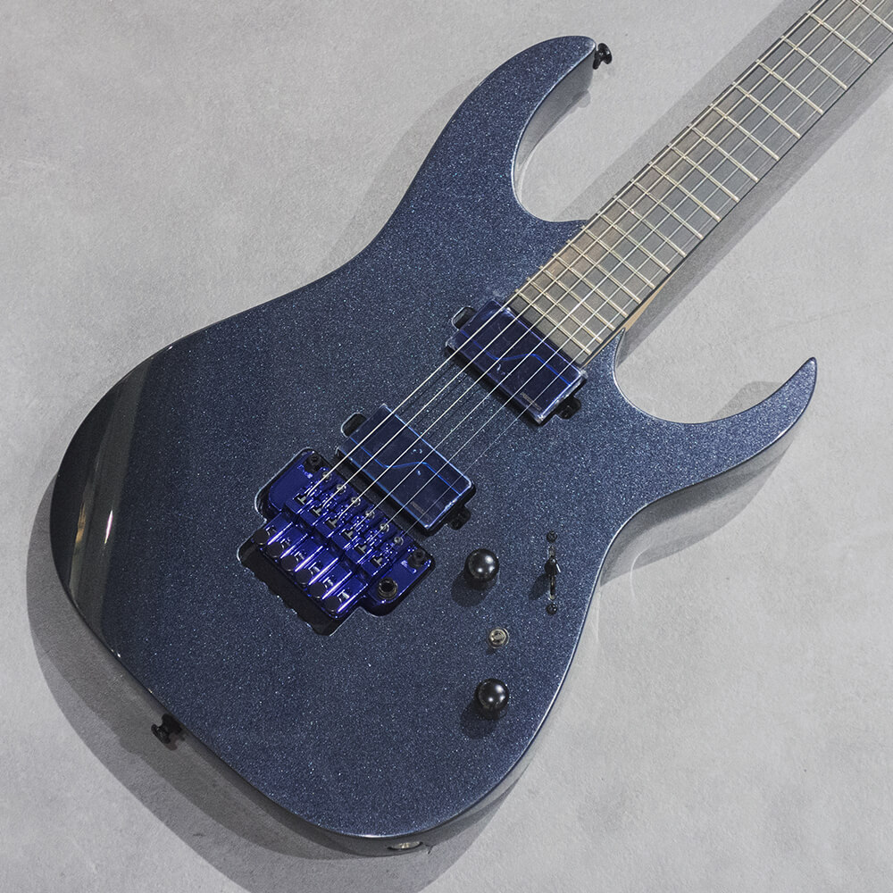 Ibanez <br>RG Standard RGR6BSP-IPT (Iron Pewter)
