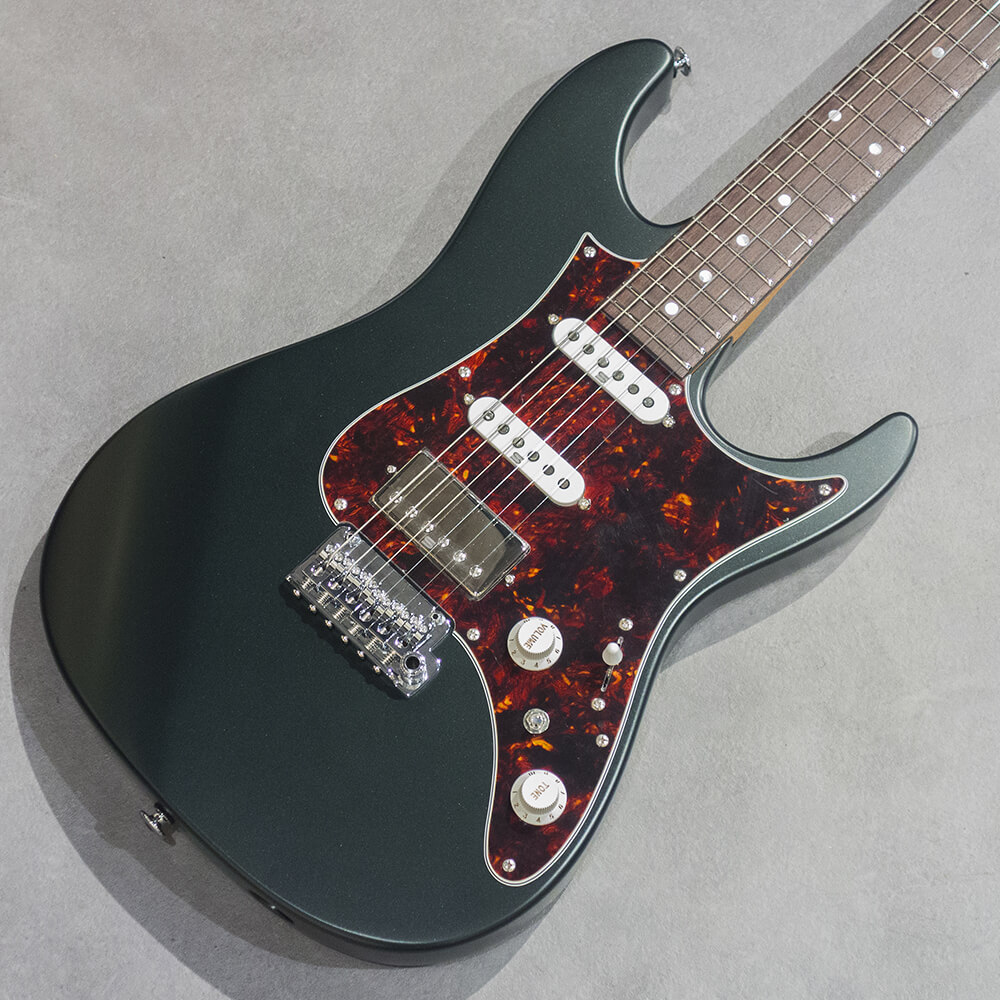 Ibanez <br>AZ Prestige AZ2204N-VGF (Ivy Green Metallic Flat)
