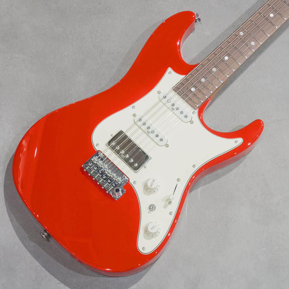Ibanez <br>AZ Prestige AZ2204NW-VR (Vermillion Red)