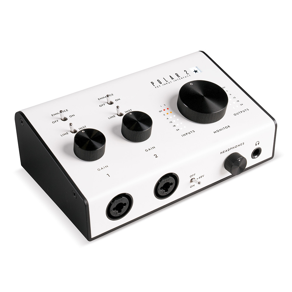 Blackstar <br>POLAR 2