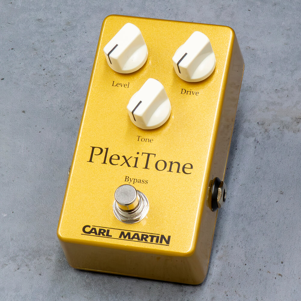 CARL MARTIN <br>PLEXITONE SINGLE CHANNEL