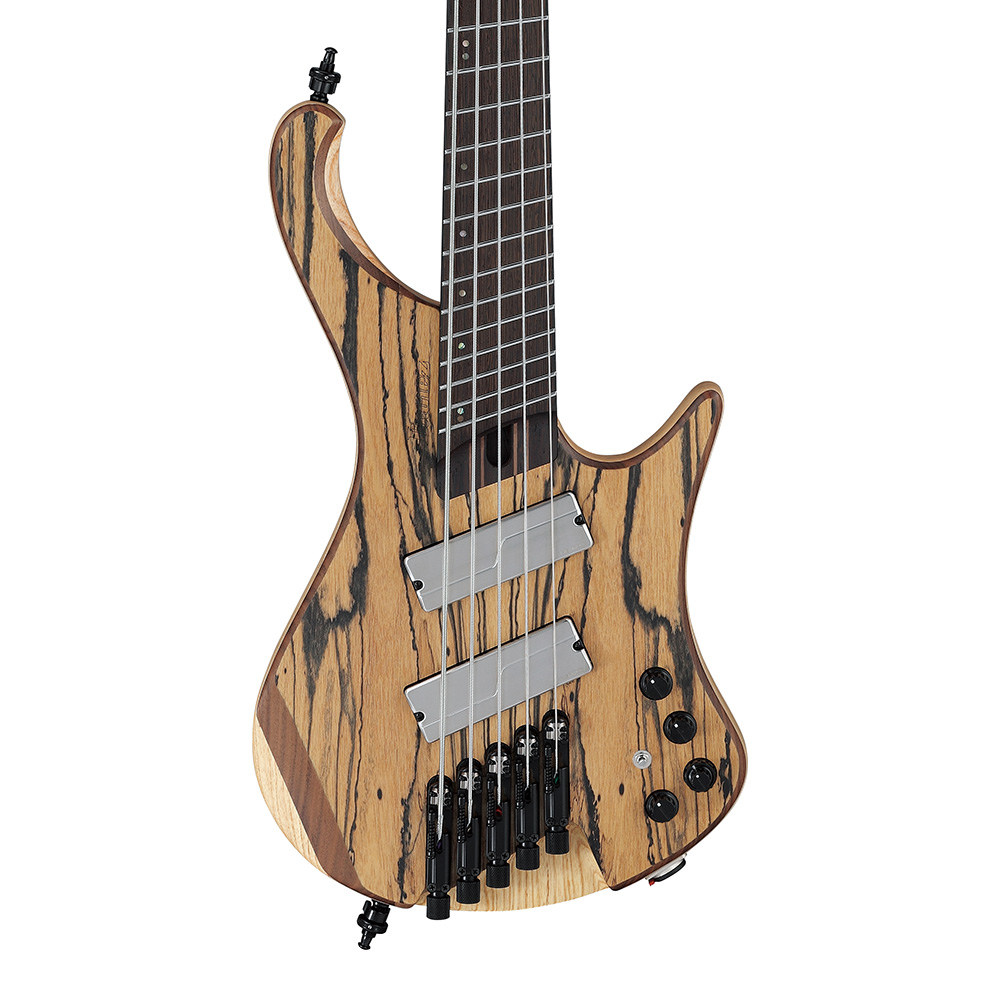 Ibanez <br>EHB Workshop EHB1675MS-NTF (Natural Flat)